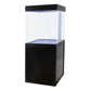 40 Gallon Aquarium - Black