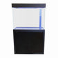 50 Gallon Aquarium - Black